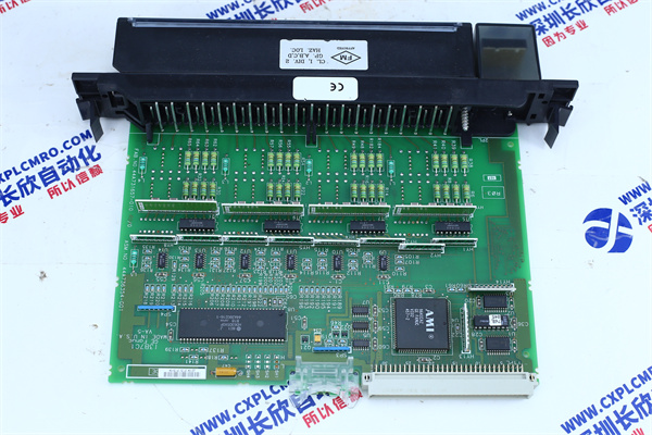 GE IC697MDL671 GE IC697MDL671