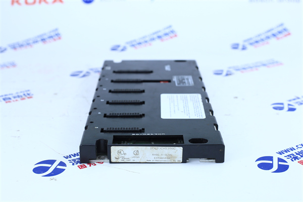 GE IC693CHS398 GE IC693CHS398