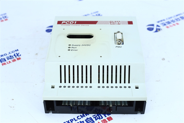 SAIA PCD1.M120 SAIA PCD1.M120