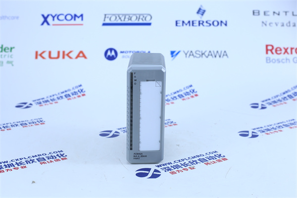 ABB Ao845A-eA ABB Ao845A-eA