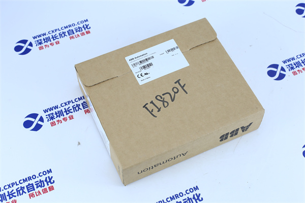 ABB FI820F1 ABB FI820F1