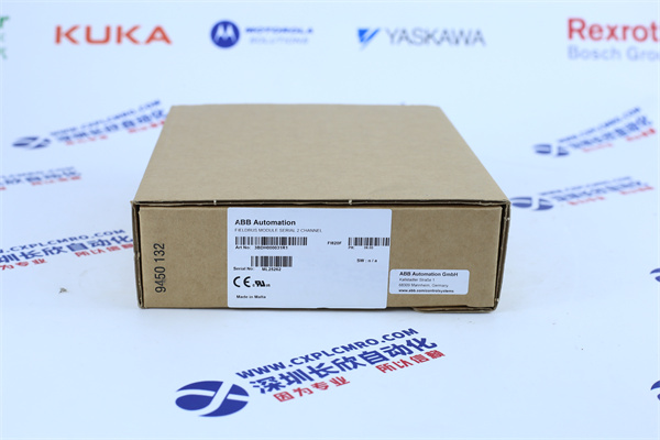 ABB FI820F ABB FI820F