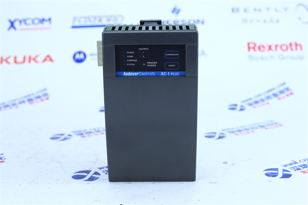 ANDOVER AC-1 ANDOVER AC-1