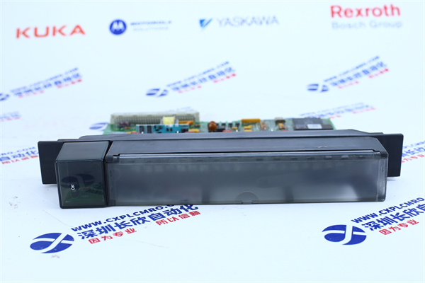 GE IC697ALG4401 GE IC697ALG4401