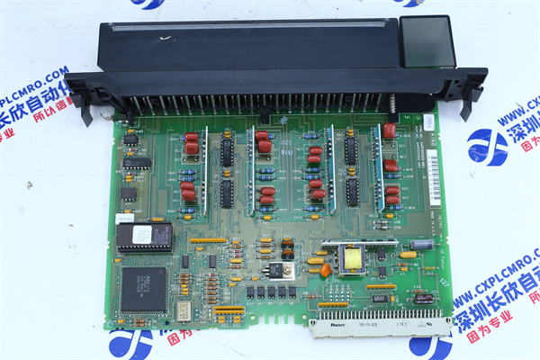 GE IC697ALG4402 GE IC697ALG4402