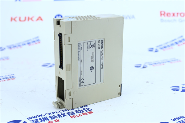 OMRON C200HW-NC113 OMRON C200HW-NC113