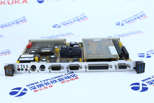 XYCOM XVME-6741 XYCOM XVME-6741