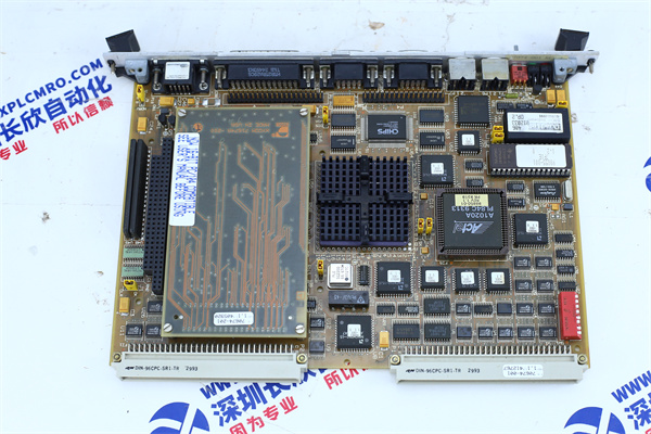 XYCOM XVME-6742 XYCOM XVME-6742