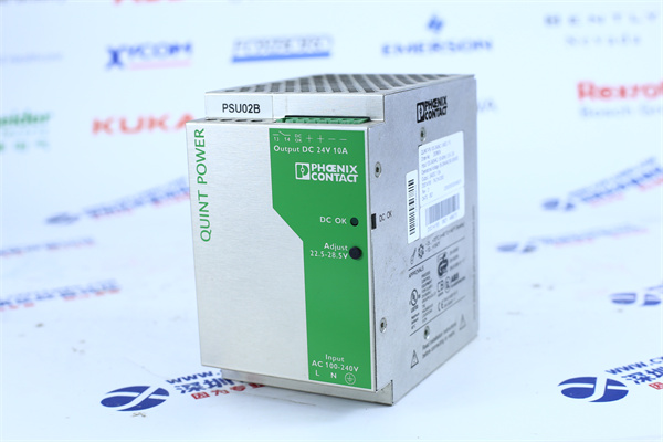 PHOENIX QUINT PS-100-240AC24DC101 PHOENIX QUINT PS-100-240AC24DC101