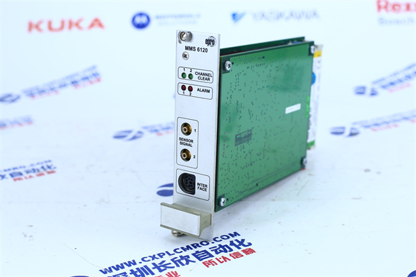 EPRO MMS6120 EPRO MMS6120