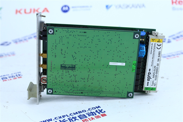 EPRO MMS61201 EPRO MMS61201