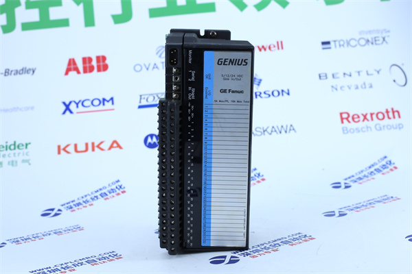 GE IC660EBD0251 GE IC660EBD0251