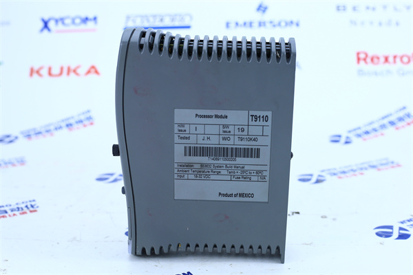 ROCKWELL AUTOMATION T91101 ROCKWELL AUTOMATION T91101