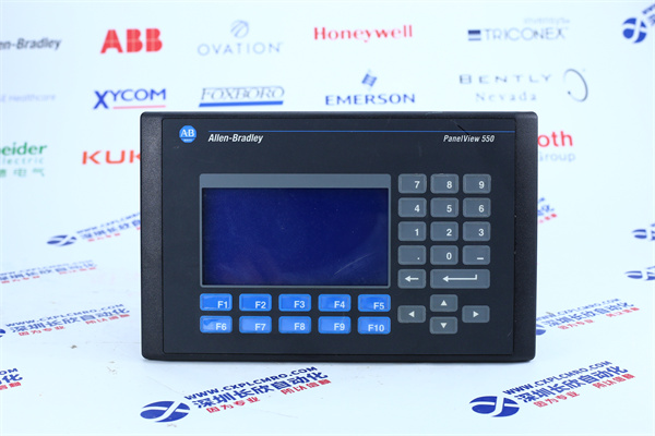 A-B 2711-K5A81 A-B 2711-K5A81