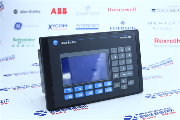 A-B 2711-K5A8 A-B 2711-K5A8