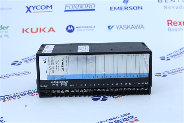 GE IC660EBD020T GE IC660EBD020T