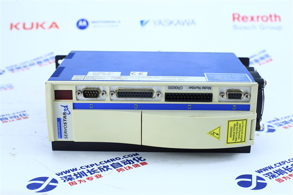 KOLLMORGEN CR06200-0000002 KOLLMORGEN CR06200-0000002
