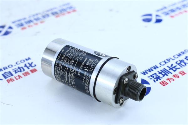 BENTLY 9200-06-01-10-001 BENTLY 9200-06-01-10-001