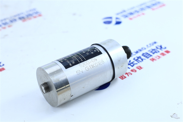 BENTLY 9200-06-01-10-002 BENTLY 9200-06-01-10-002