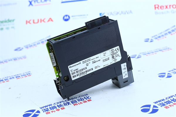 HONEYWELL TC-OAV0812 HONEYWELL TC-OAV0812