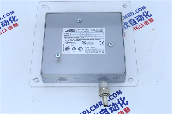 Allied Telesyn AT-MC15 Allied Telesyn AT-MC15