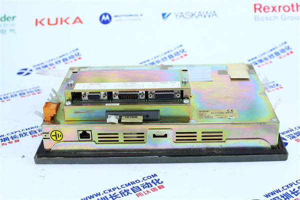 UNIOP ELT-VGA-00452 UNIOP ELT-VGA-00452