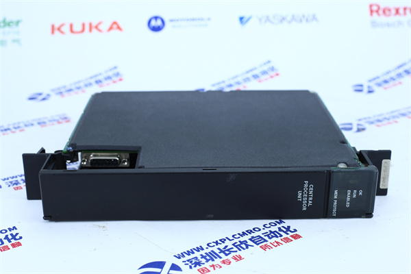 GE IC697CPM925 GE IC697CPM925