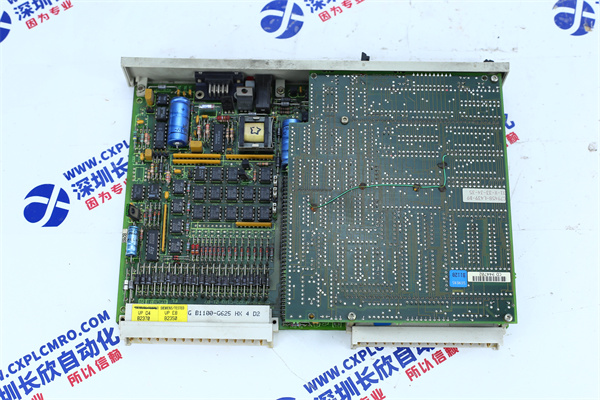 SIEMENS 6DS1618-8CA - Image 3