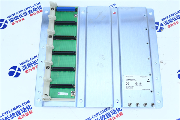 Schneider 140XBP006001 Schneider 140XBP006001