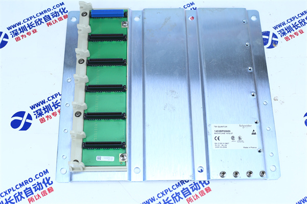 Schneider 140XBP006002 Schneider 140XBP006002