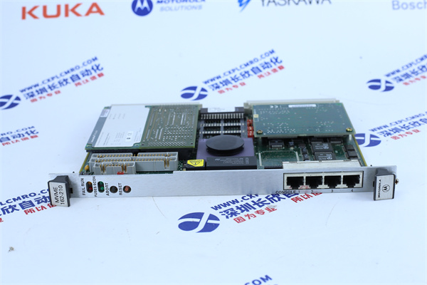 MOTOROLA MVME162-2101 MOTOROLA MVME162-2101