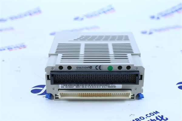 EMERSON 1C31203G01 - Image 2