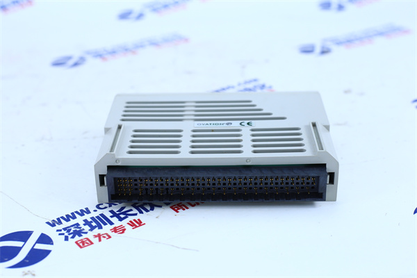 WESTINGHUSE 5X00321G01 - Image 4