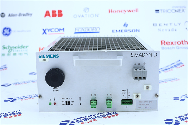 WESTINGHUSE 6DD1683-0CC01 WESTINGHUSE 6DD1683-0CC01