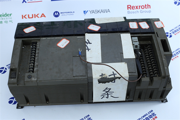 OMRON F350 OMRON F350