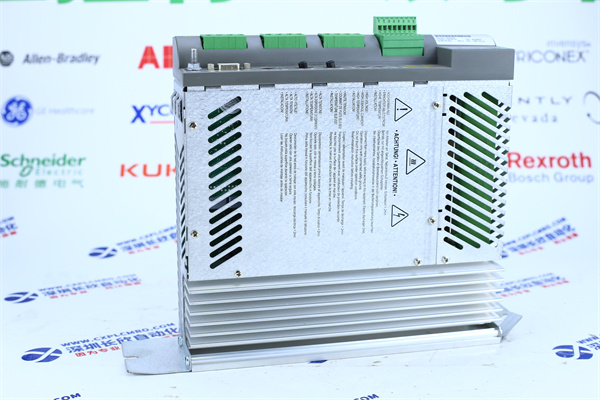 ELAU MC-41103400 ELAU MC-41103400