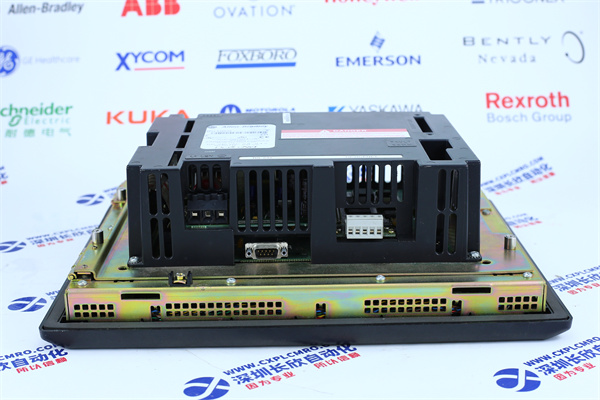 A-B 2711-T10C10 A-B 2711-T10C10