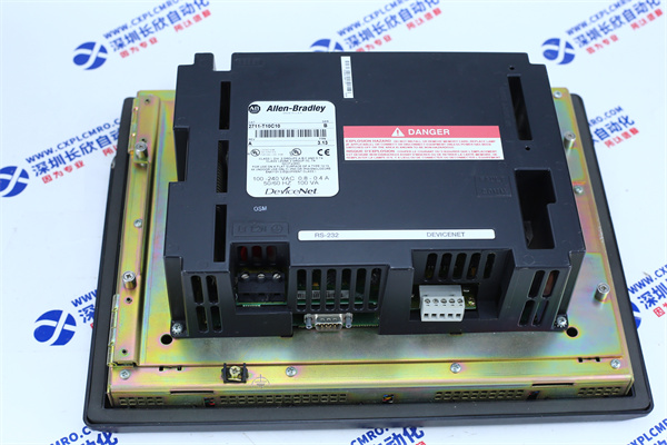 A-B 2711-T10C102 A-B 2711-T10C102