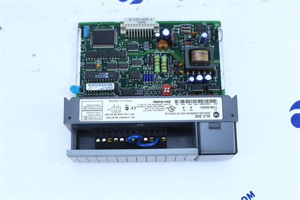 A-B 1746-NIO4V A-B 1746-NIO4V