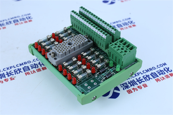 TRICONEX 9563-810 TRICONEX 9563-810