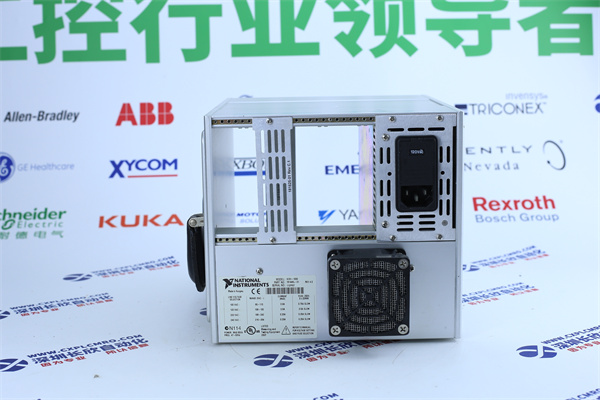 NI SCXI-1000 NI SCXI-1000