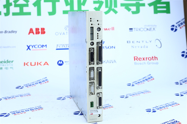 ABB PM645B2 ABB PM645B2