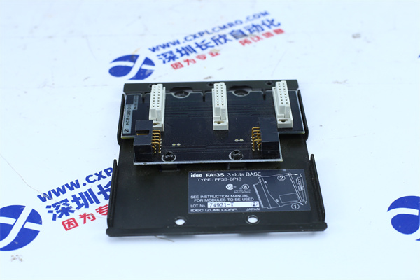 IDEC PF3S-BP13 IDEC PF3S-BP13