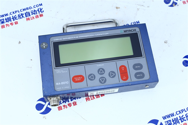 MIYACHI MA-201C MIYACHI MA-201C