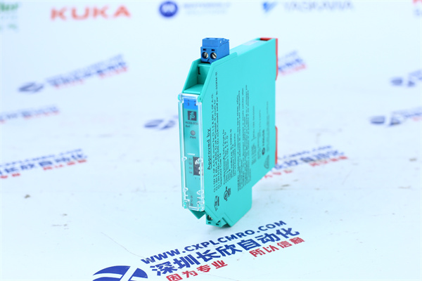 PEPPERL+FUCHS KCD2-SCD-Ex1 PEPPERL+FUCHS KCD2-SCD-Ex1