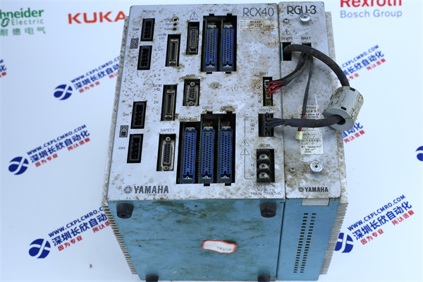 YAMAHA RCX401 YAMAHA RCX401