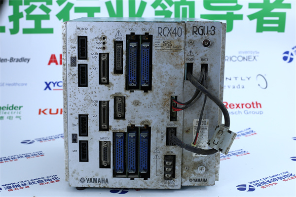 YAMAHA RCX40 YAMAHA RCX40