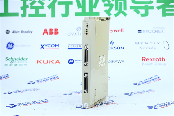 YOKOGAWA JACP-317120