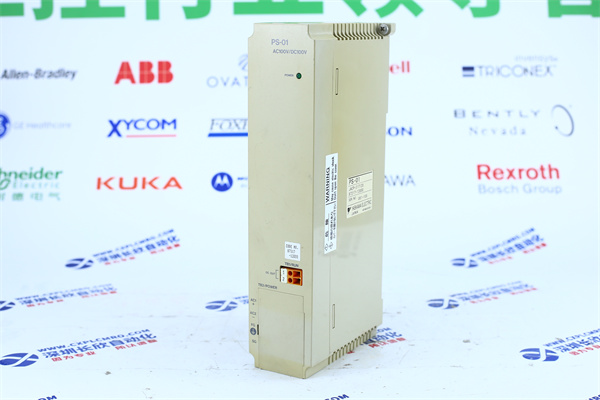 YOKOGAWA JACP-3171201 YOKOGAWA JACP-3171201