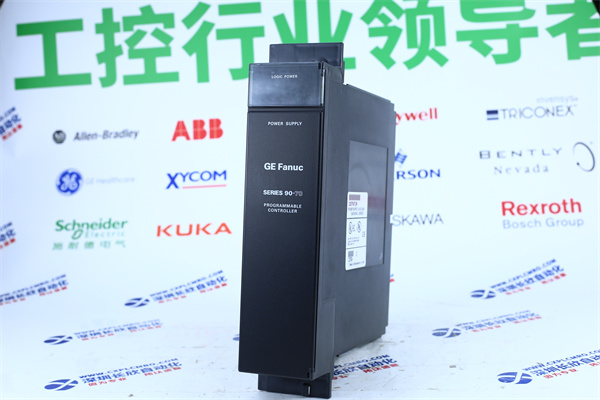 GE IC697PWR710H2 GE IC697PWR710H2